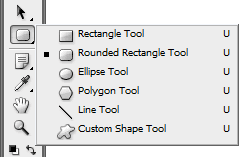 In the search box, type arrows and it will bring up the folder with the arrows in it. Rounded Corners In Photoshop