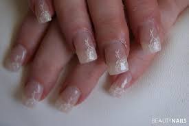 Beim anstecken des ringes sind alle augen auf die hände der braut gerichtet. Hochzeitsnagel Nageldesign 50 Bilder Fur Deine Hochzeit