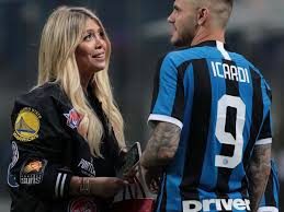 Jun 04, 2021 · argentina forward mauro icardi who plies his trade in france for paris saint germain (psg) is currently spending top dollar holidaying with his wife wanda nara at the serengeti national park in. Barstool Sports On Twitter Soccer Star Mauro Icardi And His Wife Apparently Have Sex Twelve Times A Day Which Is Far Too Much Sex Https T Co Hhvkfk8jyc Https T Co H9hg9lui65