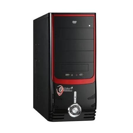 CPU