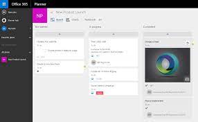 Streamline your daily workflow, while getting your job done more quickly and effectively. How To Work With Microsoft Planner In An Agile Environment