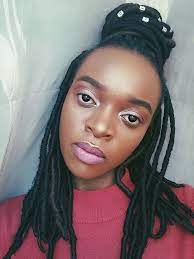 Brazilian Wool Faux Locs Hair Designs Cool Hairstyles Faux Locs