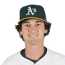 A's To Promote Jacob Wilson