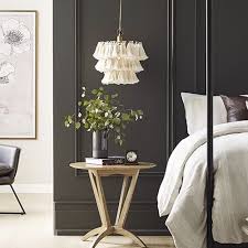 Any thoughts on which gray better compliments urbane bronze? 2021 Color Of The Year Paint Colors For Home Bronze Bedroom Master Bedroom Paint