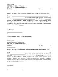 Fungsi surat tanda terima dan serah terima. Surat Setuju Terima Tawaran Contoh Surat Menerima Tawaran Kerja Ya Hal Ini Dilakukan Demi Kelancaran Transaksi Supaya Dijauhkan Dari Erickran