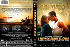 How hugo h and babi met with english subtitles *three meters above the sky. Three Steps Above Heaven 2010 Filmaffinity