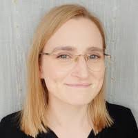 Karin Oliw Johansson