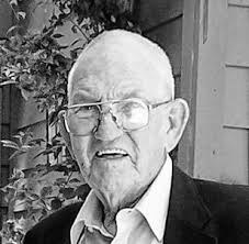 Jack BERRY Obituary (1926