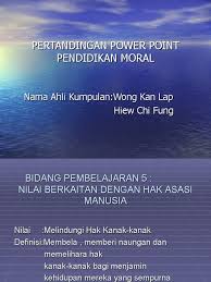 Melibatkan kerja paksa, eksploitasi dan ganjaran yang tidak setimpal dengan kerja yang dilakukan. Melindungi Hak Kanak Kanak 3