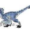 See how it lived in north america during the cretaceous period. 1