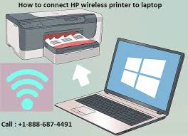 How To Connect Your Wireless Printer In Windows 10 Need Help Call Us 1 888 687 4491 Hp Toll Free Number How To Conn Wireless Printer Wifi Router Hp Printer