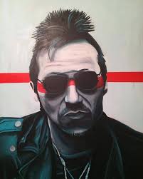 John Trudell