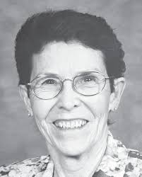 Virginia “Ginny” M. Ostrowski