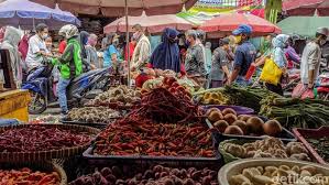 Gambar sayur mayur untuk diwarnai. Pengelola Minta Pemerintah Cek Penyebaran Corona Di Pasar