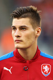 We have been waiting for a player like this for a very long time, says david cermak from the czech newspaper mf dnes. Patrik Schick Patrik Schick Photos Belgium V Czech Republic International Friendly Zimbio