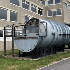 Walter-Antrieb für U-Boote