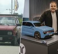 En plena Guerra Fría, el Yugo tuvo el honor de convertirse ...
