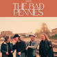 The Bad Pennies LIVE @ The Queen's event in Nanaimo, BC