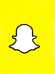 Snapchat Logo Image Snapchat Logo Logo Images My Drawings