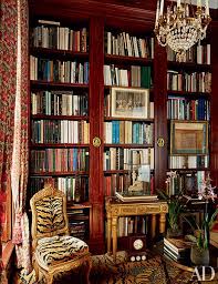 See more ideas about book stands, book holders, cook book stand. How To Decorate A Bookshelf 25 Stylish Design Tips For Your Bookcases Architectural Digest