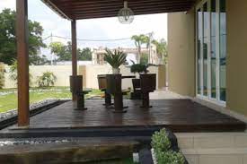 58 chic patio ideas for a better backyard. Patio Design Malaysia Enhance Your Exterior Landscape In Kl