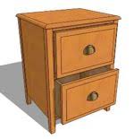 This file cabinet features more than enough space for all your storage needs. Search Results Woodworkersworkshop