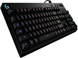 Logitech G810 Software And Driver Manual Setup Download