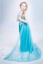 Original Ella Dynae Frozen Custom Elsa Costume By Elladynae Princess Dress Kids Elsa Costume Birthday Girl Dress