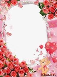 Love Frame Wedding Frames Love Frames Romantic Frame