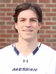 2024 Men's Lacrosse Roster