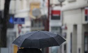 Alvo de muitas gozações a respeito da precisão ao prever o tempo, os meteorologistas são peça chave na vida de quem está praticando alguma atividade. A Chuva Esta De Regresso Saiba O Tempo Para Hoje Atualidade Sapo 24
