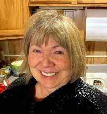 Pamela Steinman Obituary