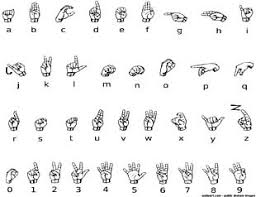 language interpretation american sign language auslan asl