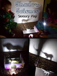 Shadow Science Sensory Play For Kids Preschool Activities Shadow Activities Shadows Science