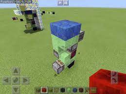 Works on (xbox/ps4/mobile/switch/windows 10)in this video, i show how to build a working realistic elevator in minecraft! Minecraft Bedrock Slime Block Elevator 1 8 Tutorial Ø¯ÛŒØ¯Ø¦Ùˆ Dideo