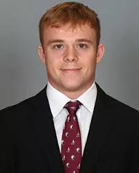 2019-20 Men's Wrestling Roster