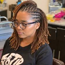 Read on to learn more about how to rock your fine short hair for the instant confidence boost. 21 Protective Styles For Short Natural Hair 2020 Trends