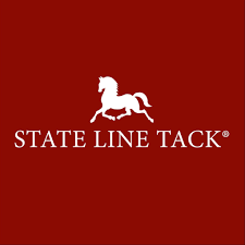 State Line Tack logo