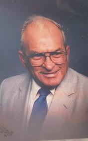 Obituary for Glenn L. Parks