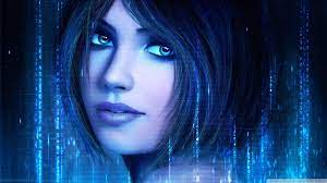 Maybe you would like to learn more about one of these? Cortana Hd Wallpapers Wallpaper Cave