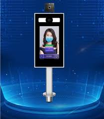 Capabilities include features like face detection, face verification, and face grouping to organize faces into groups based on their visual similarity. China Optional Ic Card Reader Dynamic Face Recognition Time Tracking Body Temperature With Free Api China Face Recognition Tracking Body Temperature