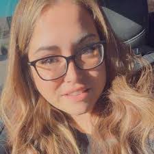 Rebecca Vasquez's Instagram, Twitter & Facebook