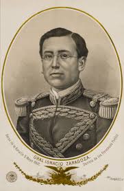 Ignacio zaragoza seguín (spanish pronunciation: Ignacio Zaragoza Wikipedia La Enciclopedia Libre