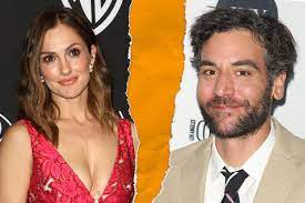 Fame not only brought her recognition as an actress but also plenty of romance. Minka Kelly And Josh Radnor Split