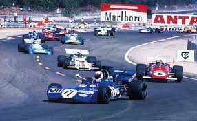 Dangerous pit entry of paul ricard will be modified for 2019 f1 race by moving entry to the pits before last corner. 1971 French Grand Prix By F1 History On Deviantart Jackie Stewart French Grand Prix Grand Prix