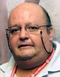 Carlos Cobos's Instagram, Twitter & Facebook