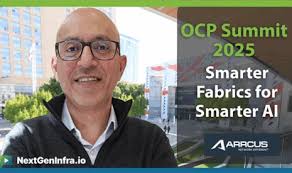 2025 OCP Global Summit (San Jose)