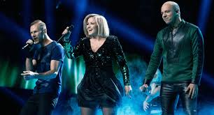 Motogp sticker decal british motorcycle grand prix qatar motorcycle grand prix, motogp transparent background png clipart. Norway Ulrikke Would Participate In Melodi Grand Prix Again Eurovoix