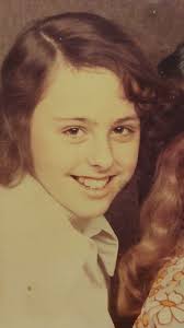 Janet Harper. At school camp. Towerbank primary school