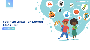 Pola lantai diagonal ini menampilkan kesan yang dinamis namun kuat. Yhzvbw6ypvfkmm